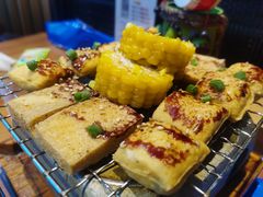 -雀舞云南菜(乐客城店)