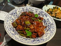 -阿大排档(长春这有山店)