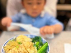 -麦奀云吞面世家(中环店)