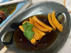 -和平馆·地道港澳茶餐厅(西门口店)