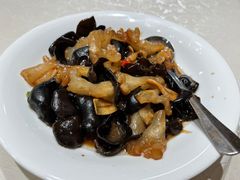 -万宝海鲜舫(劳动公园店)