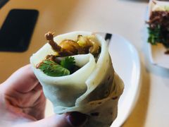 筋饼-老昌春饼(学府凯德店)