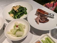 -四季民福烤鸭店(王府井东安门店)