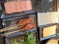 -重庆九记老火锅(广场店)