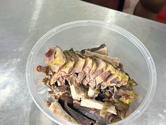 -荥经棒棒鸡(钢管厂五区店)
