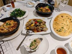 -强记海鲜·大排档(蛇口新街店)