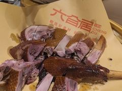 -六合居·明厨亮灶餐厅(成双大道店)