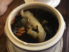-黄祥华养生堂·炖汤·营养蒸饭(岭南天地店)