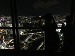 -尤利卡88层观景台