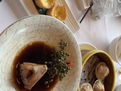 -顺德喜来登酒店·采悦轩