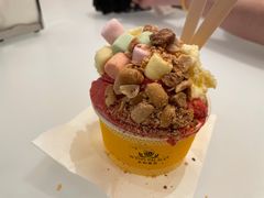 -甜艺廊(永利皇宫店)