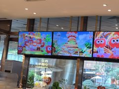 -西贝(武汉群星城店)