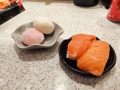 -争鲜回转寿司(太阳宫凯德PLUS店)