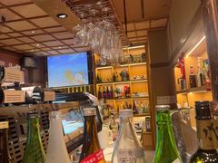 -大米·京都小酒馆·炭烧海鲜·烧鸟(龙口东路店)