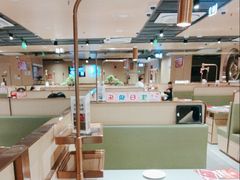 -海底捞火锅(万达广场店)
