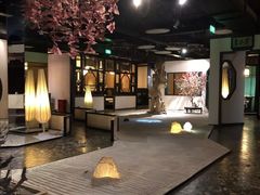 大堂-九朝会昆曲·宴(望京店)