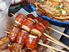 -江湖一盏灯·滇味卤烤(普惠园店)
