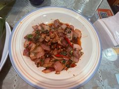 -蜗牛小馆醉乡民谣云南菜(惠新西里店)