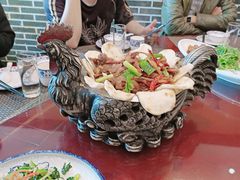 -寿州美味厨豆腐宴(寿县南门口西环路店)