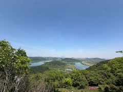 -南北湖风景区