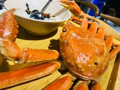 -震海贝烤贝·民俗特色店(延吉总店)
