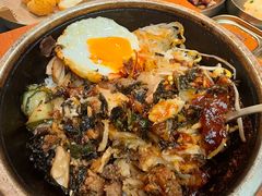 -韩宫宴烤肉·黑毛和牛·料理(鄞州万达店)