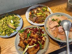 -静一餐厅·湖北菜(前门店)