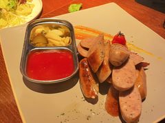 -404干式熟成牛排馆•聚会餐厅