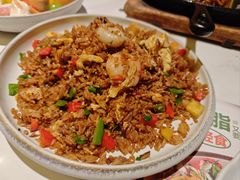 -半秋山西餐厅(巴南万达广场店)