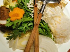 寿喜烧-初花·日本料理