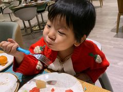 -沈阳和平艾美酒店新食谱西餐厅