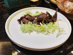 -彩虹之约•淮扬家宴(亚运村店)
