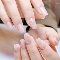 点击看大图 -Mi+·nail美甲美睫