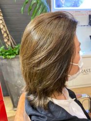-意廊 Hair Salon