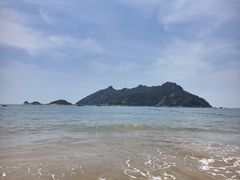-大京沙滩