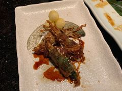 -梅筑·创意料理(王府井百货店)