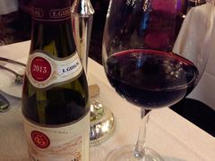 -马克西姆餐厅(崇文门店)