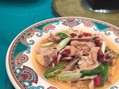 -巴依老爷新疆美食(望京小街店)