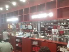 -喜家德虾仁水饺(景枫中心店)