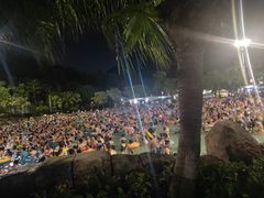 -重庆海昌加勒比海水世界