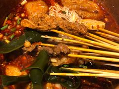 -爷门串串(江南西店)