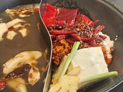 -巴蜀大将火锅(春熙店)