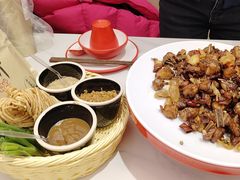 -偏爱炒鸡(老县衙店)