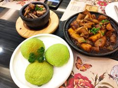 -虾饺妹·粤式手工点心(水荫路店)
