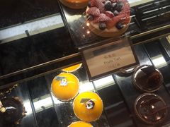 -梦菲思饼屋(瑞金宾馆店)
