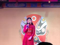 -盖碗儿梨园·变脸吐火·川剧(天府广场店)