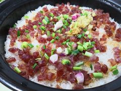 -大笑饭堂(甲子桥店)