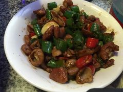 -蘭奢雅集·江浙菜(青山江滩店)