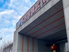 -武昌中华路码头(轮渡站)