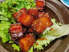 -古都历食南京菜·烤鸭·鸭血粉丝·汤包(南京博物院店)